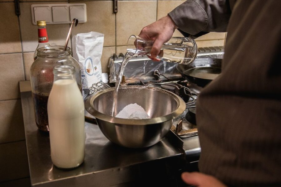 Vienna: Traditional Kaiserschmarrn Cooking Class & Tasting - Sisi’s Favourite Dessert Stories That Give You Context