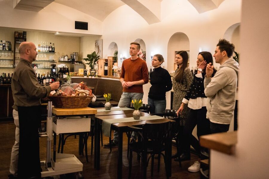 Vienna: Traditional Kaiserschmarrn Cooking Class & Tasting - Value for $45: Is It Worth It for Foodies and Busy Schedules?