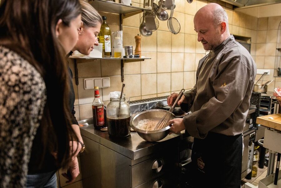 Vienna: Traditional Kaiserschmarrn Cooking Class & Tasting - Practical Tips Before You Go