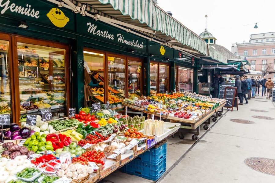 Vienna: Typical Austrian Food Tour with Coffee House Visit - Key things I’d watch for on this Vienna food walk