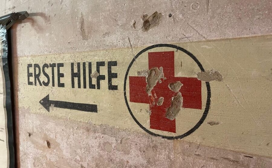 Vienna: Underground WWII Bunker Ticket and Guided Tour - Who Should Book This Vienna WWII Bunker Tour (and who should skip)