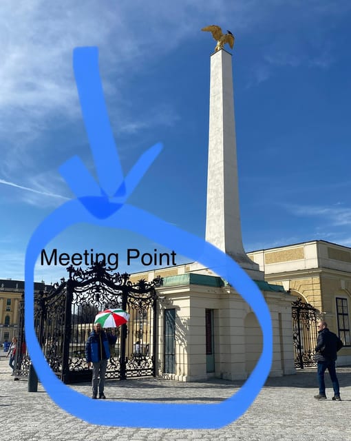 Vienna: UNESCO Schönbrunn Palace Guided Tour with Entry - Why a Guided Schönbrunn Palace Visit Changes Everything
