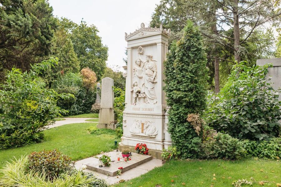 Vienna: Vienna Central Cemetery Guided Walking Tour - A 2-Hour Walk Through Vienna Central Cemetery’s Quiet Fame
