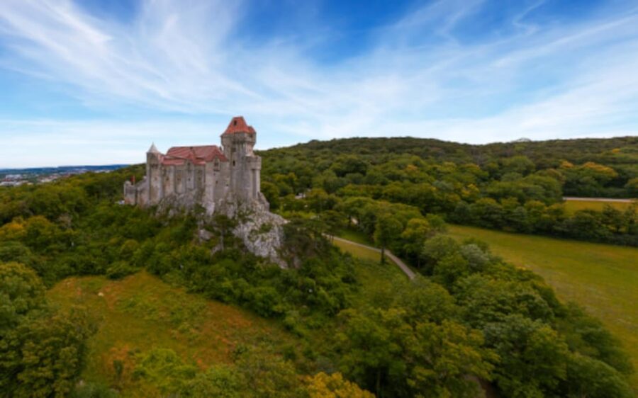 Vienna: Vienna Woods Tour with Underground Lake and Wine - Price and Value: Is $129 Worth It?