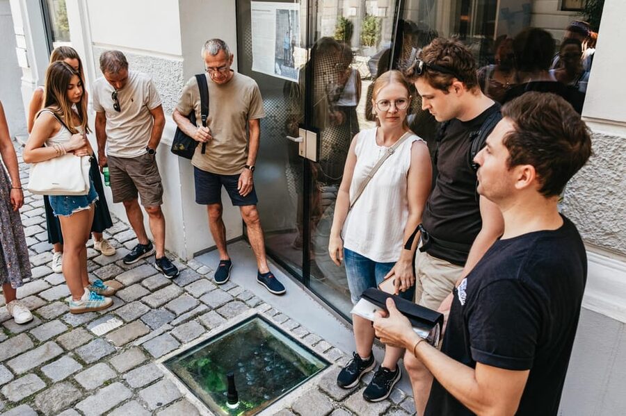 Vienna: Viennese Underworld Guided Walking Tour - Key things that make this tour worth your time