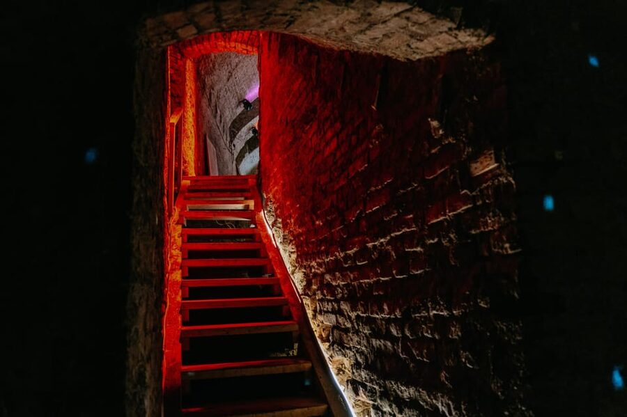Vienna: Viennese Underworld Guided Walking Tour - The 1 to 2 hour experience, stop by stop (what you’ll actually do)