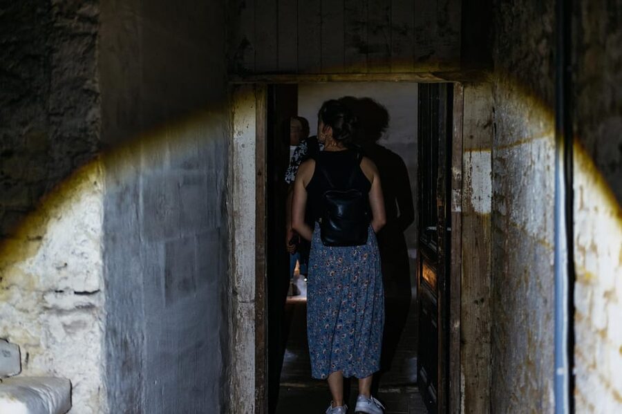 Vienna: Viennese Underworld Guided Walking Tour - Who should book this underworld tour, and who should skip it