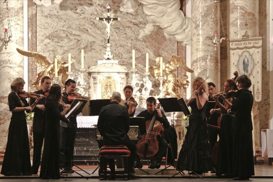 Vienna: Vivaldi’s Four Seasons Concert in Karlskirche - Who This Concert Fits Best (And Who Should Rethink It)
