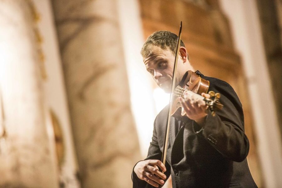Vienna: Vivaldi’s Four Seasons Concert in Karlskirche - Final Call: Should You Book This Karlskirche Vivaldi Night?
