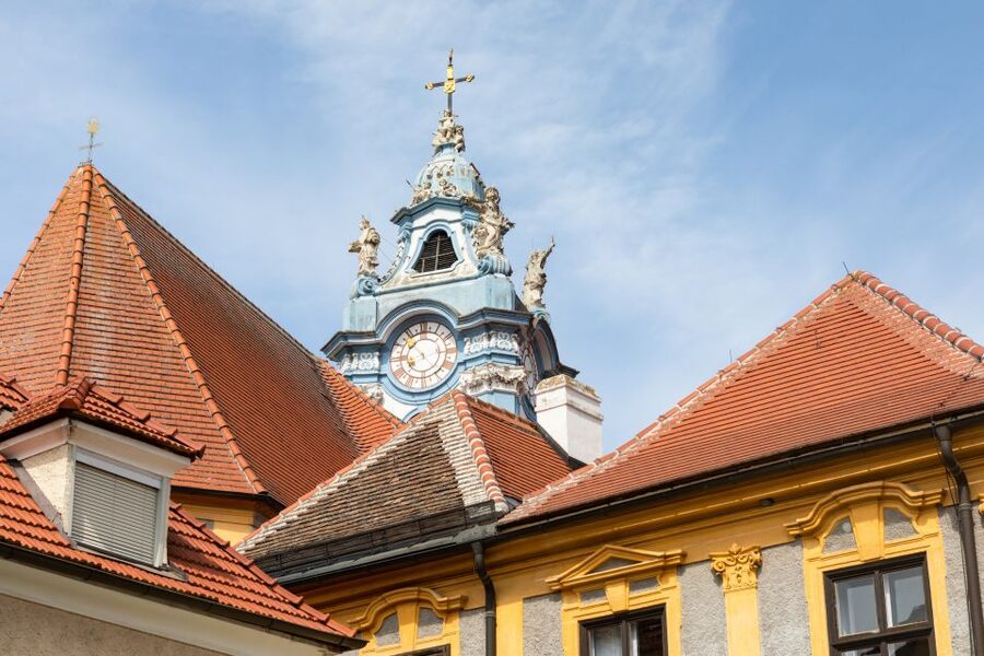Vienna: Wachau Valley, Melk Abbey Tour with Danube Boat Trip - Who this tour suits best, and who may feel rushed