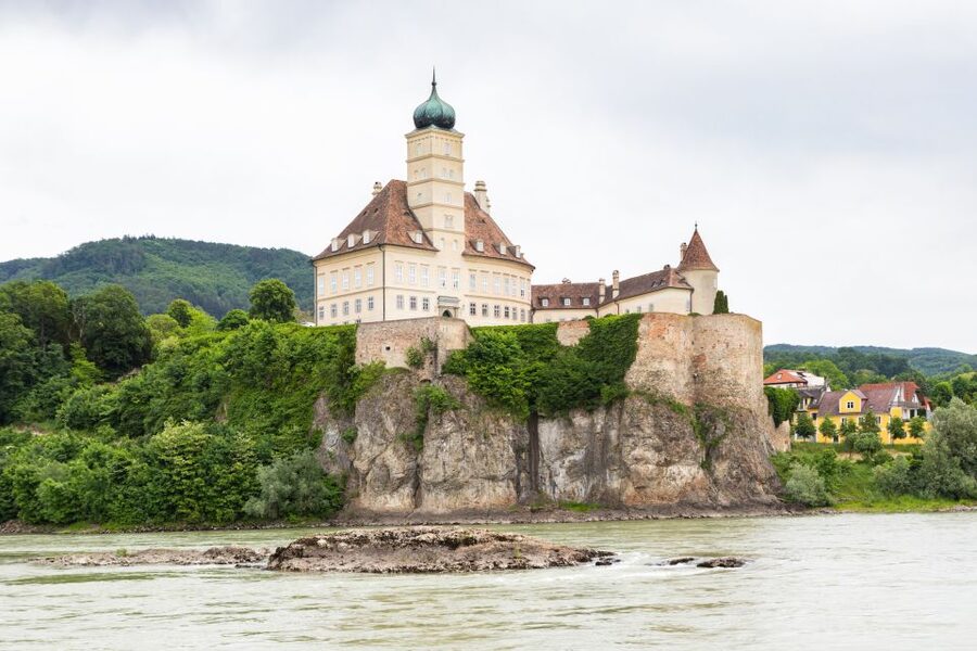 Vienna: Wachau Valley, Melk Abbey Tour with Danube Boat Trip - The Danube boat trip in summer: where the day slows down