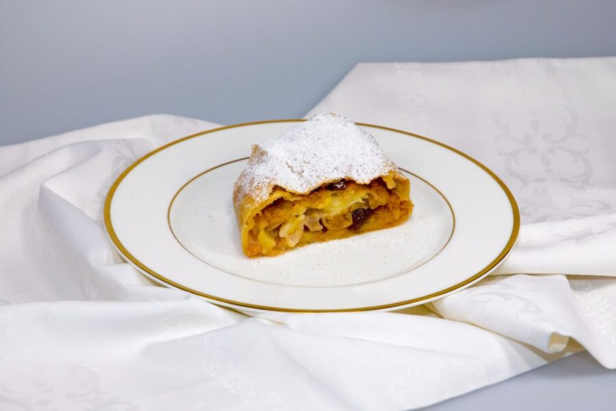 Vienna: Wiener Schnitzel and Strudel Cooking Class - Price and Value: Why $176 Can Make Sense for 3 Hours