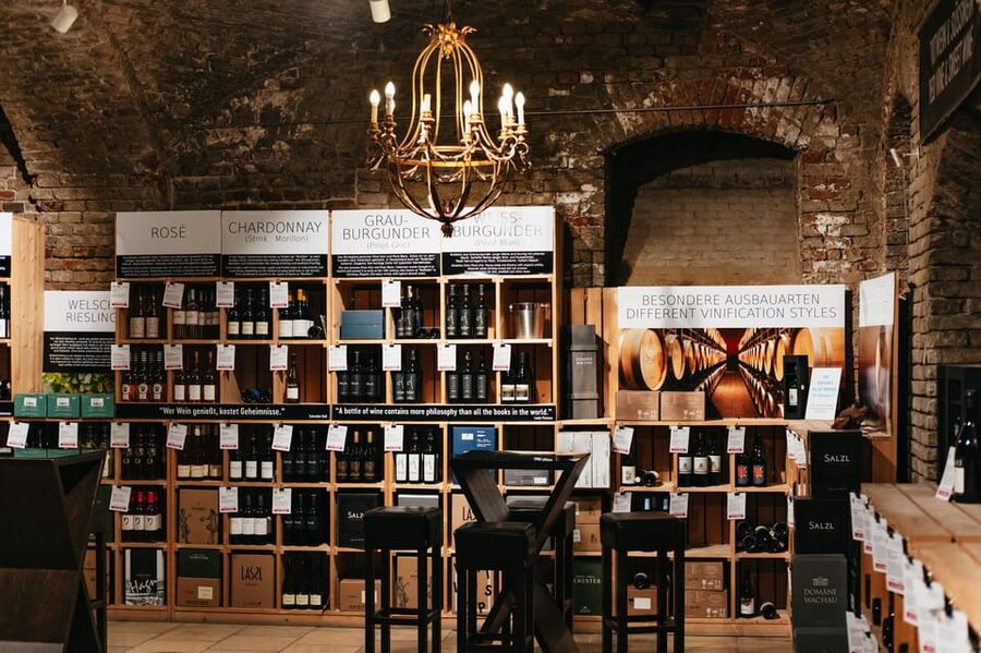 Vienna: Wine Tasting Experience in a Private Wine Cellar - Practical tips for a smooth visit in Vienna