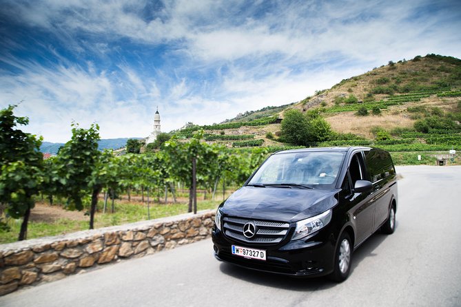 Wachau Valley Small-Group Tour and Wine Tasting from Vienna - Lunch at a Family Wine Tavern, and How to Budget
