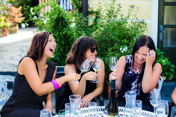Wachau Valley Small-Group Tour and Wine Tasting from Vienna - Summer Upgrade: The Danube Cruise from Spitz to Melk
