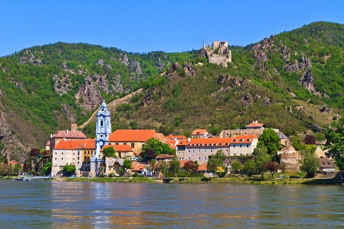 Wachau Valley Wine Tasting Bike Tour from Vienna - Key highlights I think you’ll care about